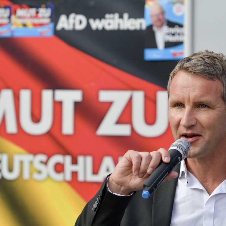 cover art for Money talks: Breitbart and the business of nationalism