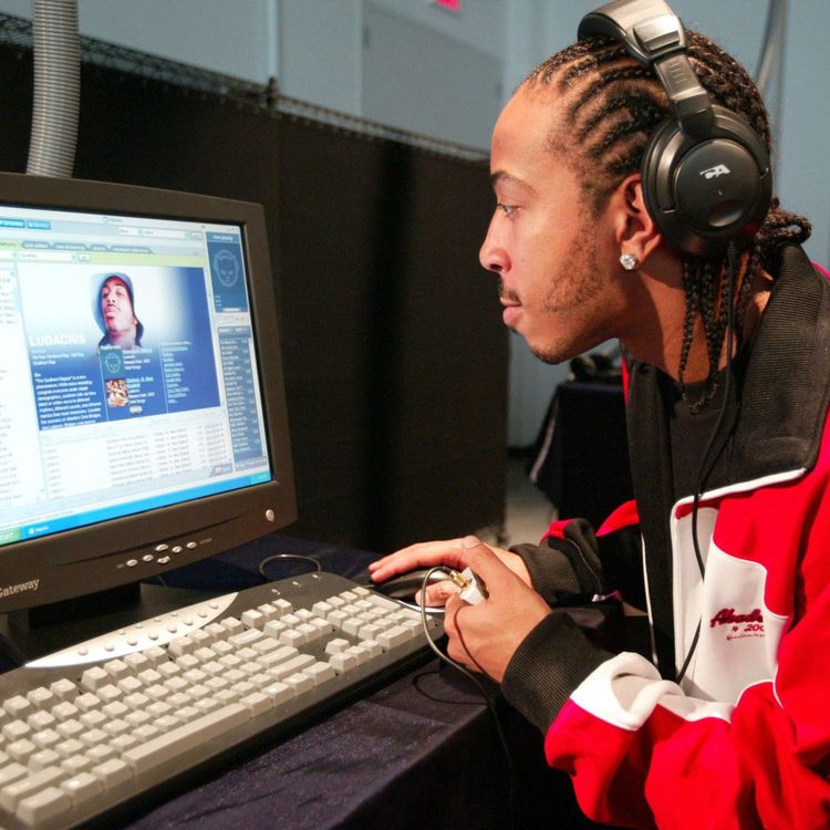 cover art for Money talks: How to make money from digital entertainment