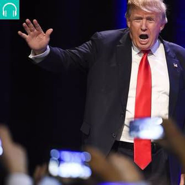 cover art for The World in 2016: What can we expect?