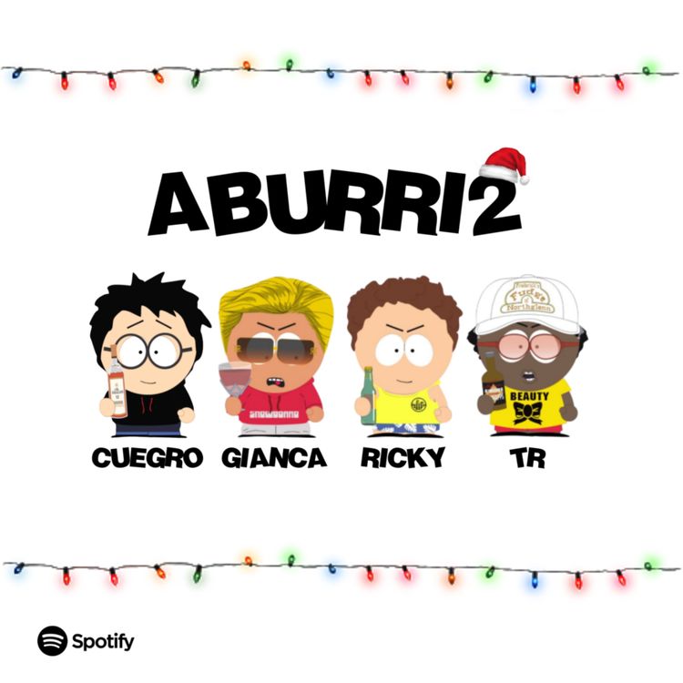 cover art for Mercadeo Navideño