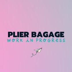 cover art for Plier Bagage