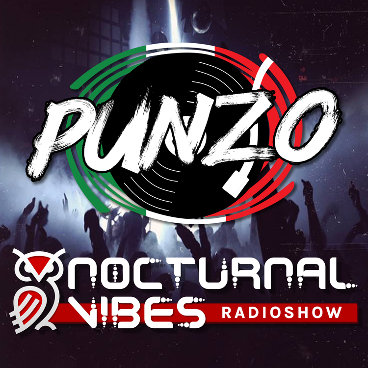 cover art for Nocturnal Vibes #292