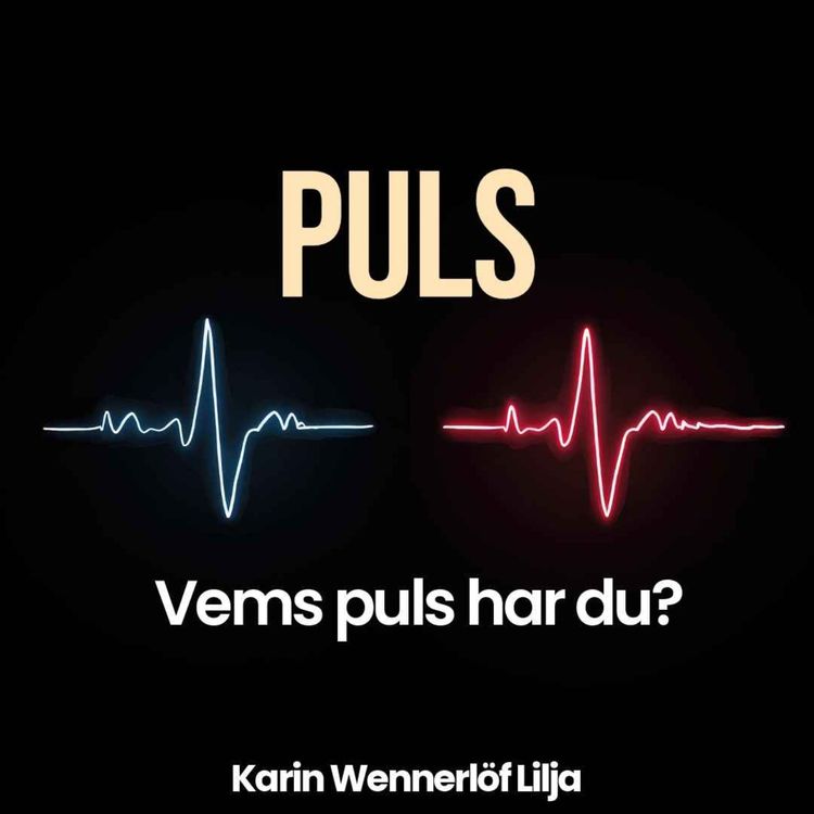 cover art for Puls