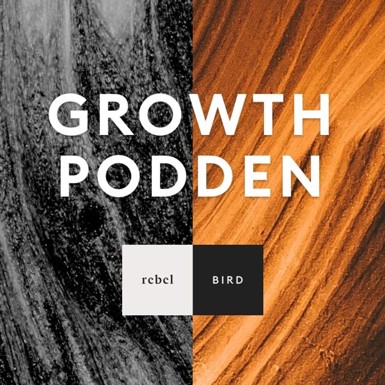 cover art for Growth-experiment från verkligheten