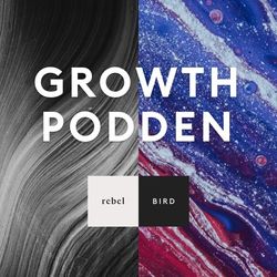 cover art for Growthpodden av Rebel and Bird