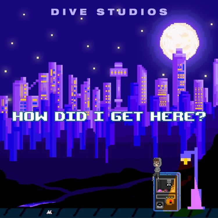 cover art for Ep. #5 | What is a Virgo?