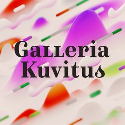 cover art for Galleria Kuvitus