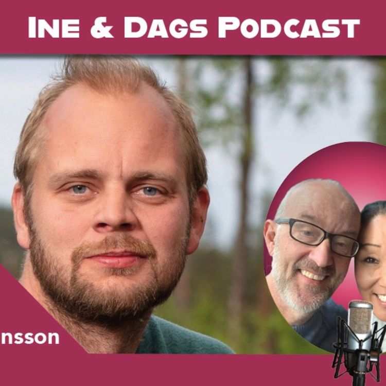 cover art for Når alle blir NAV-ere!