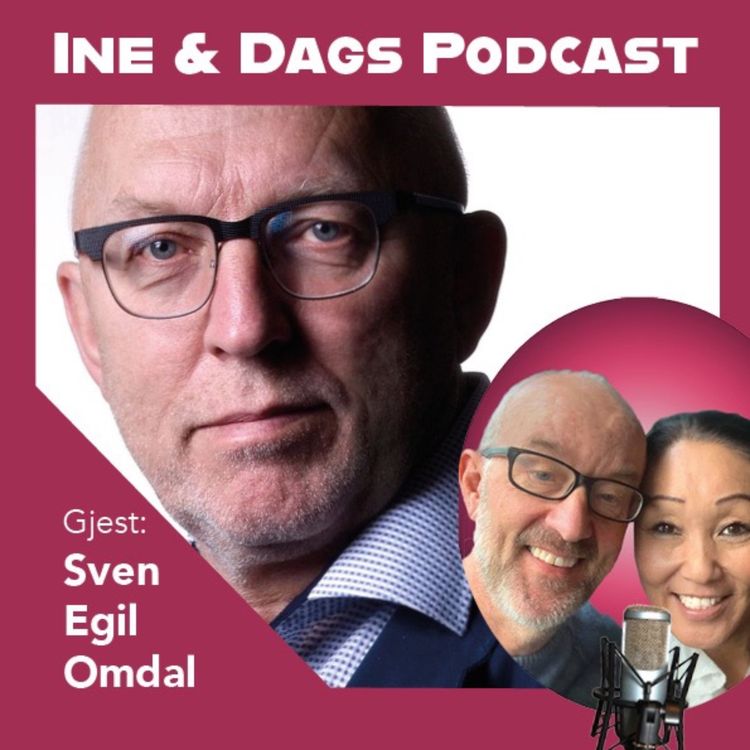 cover art for Sylskarp penn på frifot