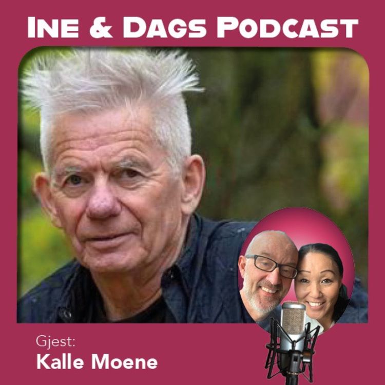 cover art for Den nordiske modellen – hvor viktig er den nå?