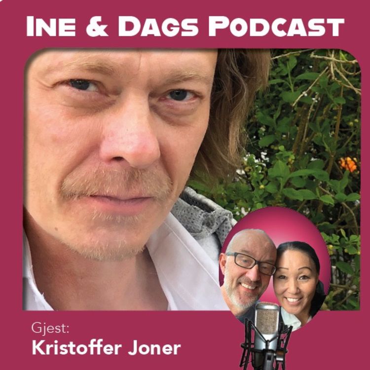 cover art for En del av MASKINERIET