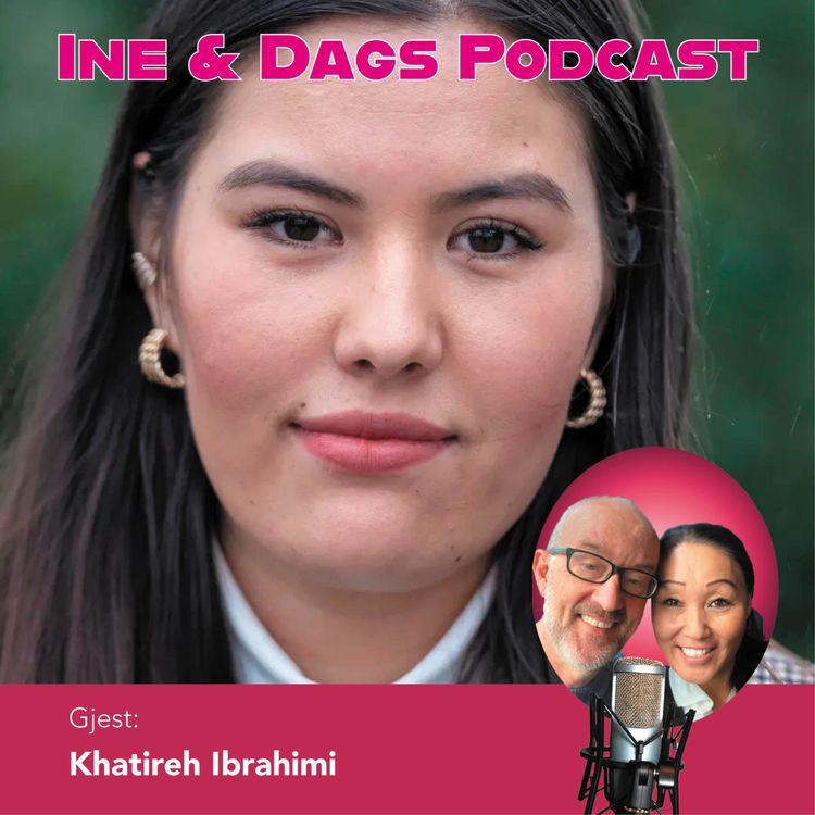 cover art for Aldri mer Taliban!