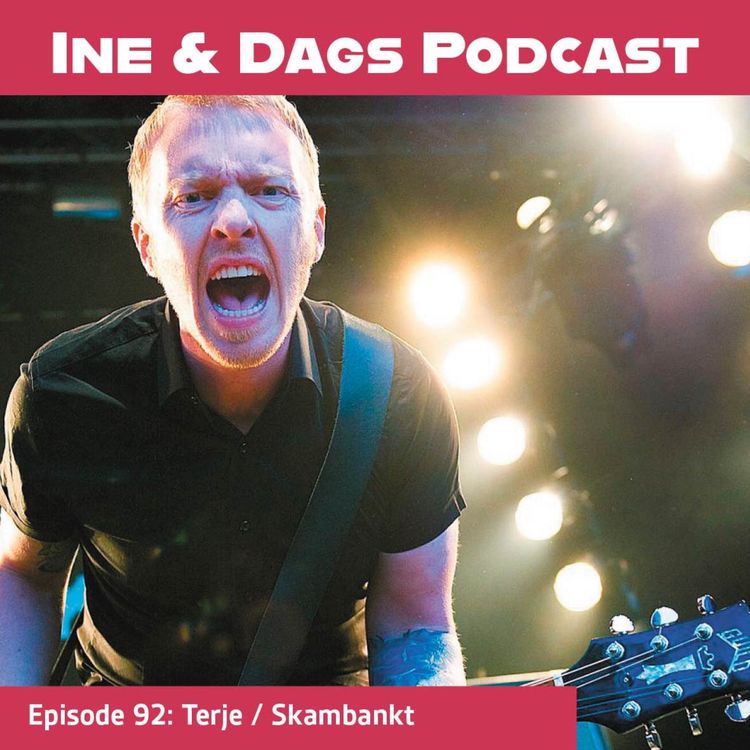 cover art for Skambankt - Grand finale 