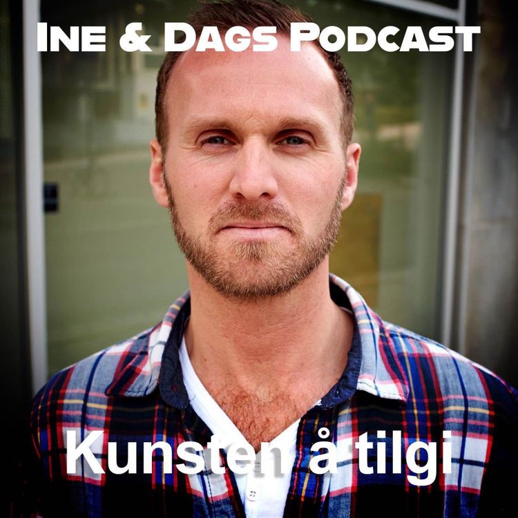 cover art for Kunsten å tilgi