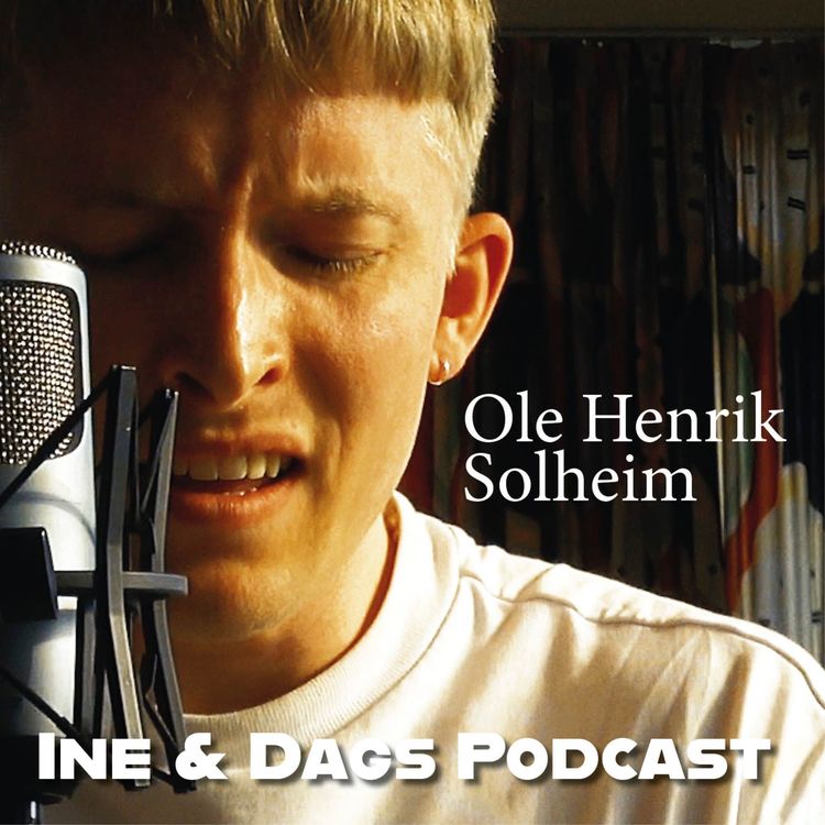 cover art for The Next Voice