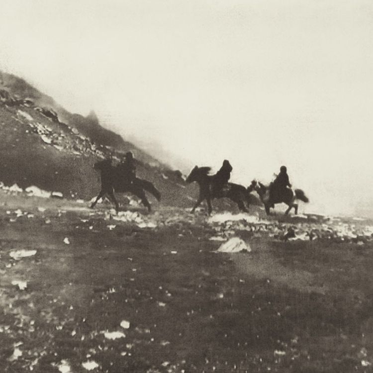 cover art for Justyna Badach: Land of Epic Battles