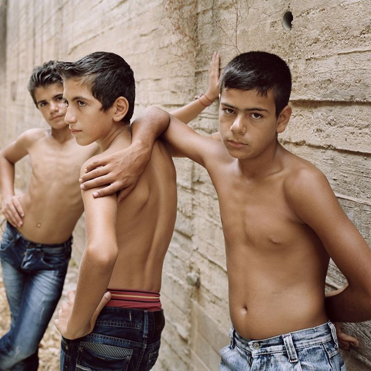 cover art for George Awde: Scale Without Measure