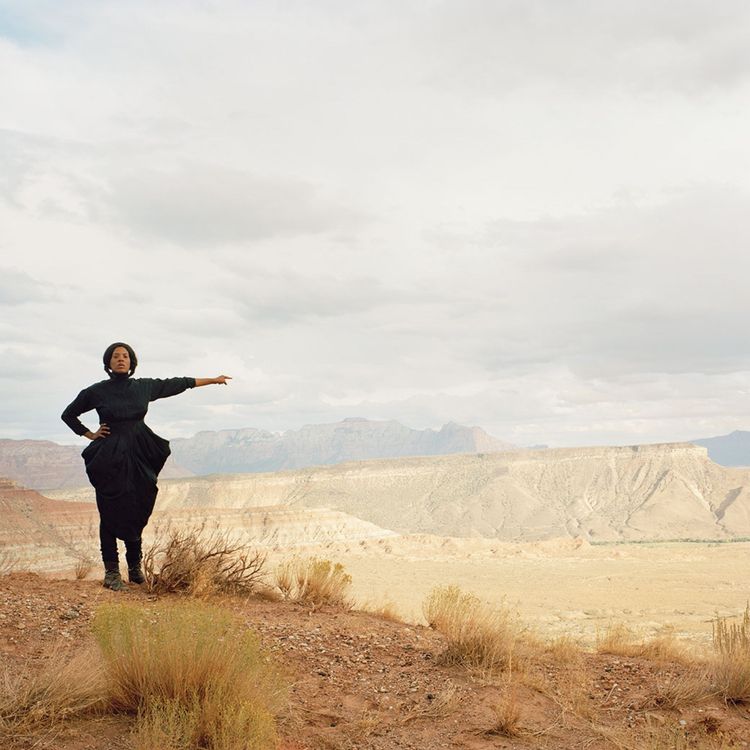 cover art for Xaviera Simmons: Accumulations