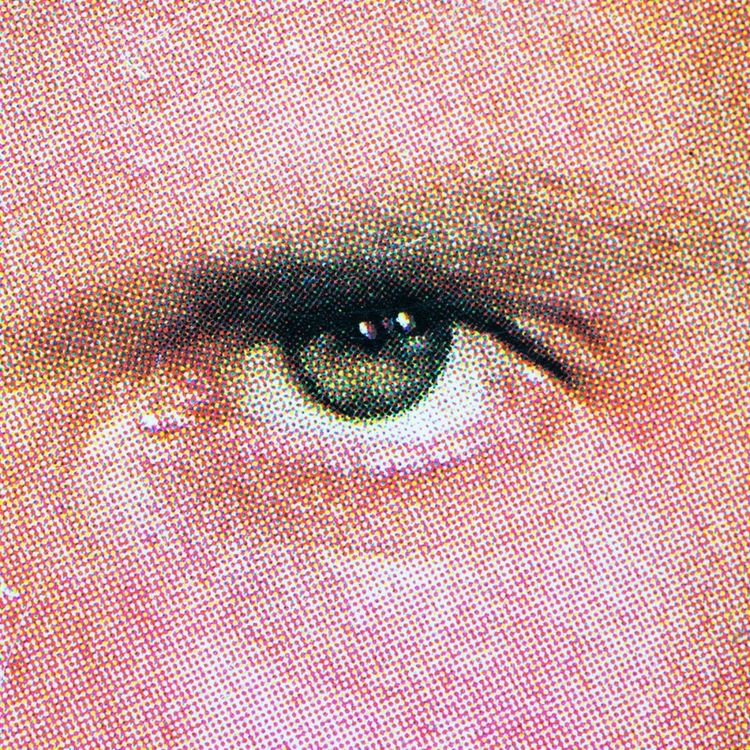 cover art for Pacifico Silano: The Eyelid Has Its Storms…