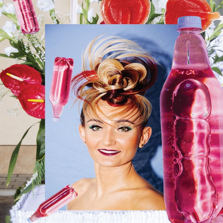 cover art for Karolina Wojtas: Made in Poland