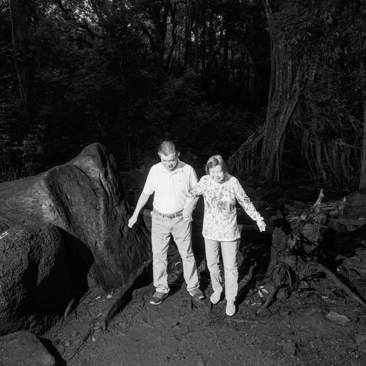 cover art for Brian Van Lau: We're Just Here for the Bad Guys