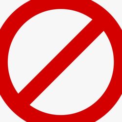 cover art for Not Happening