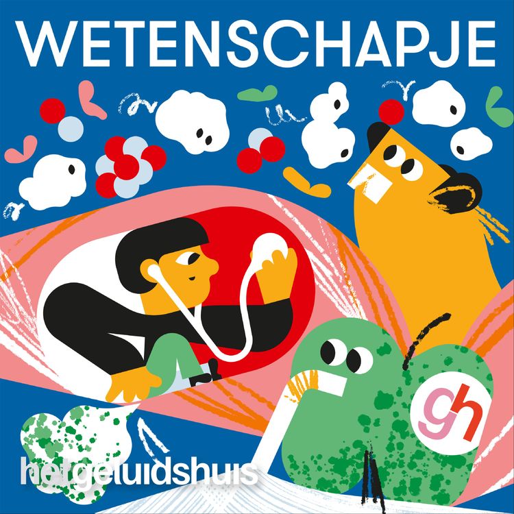 cover art for #7.4 - Als ik een boer inslik, wordt dat dan een prot? 