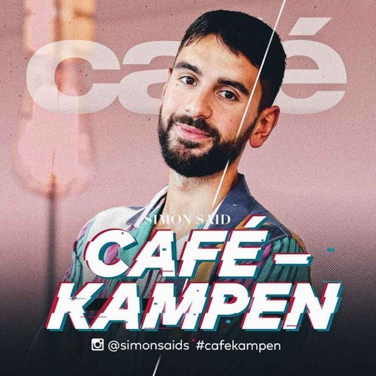 cover art for Cafekampen E15 - Det bästa från säsong 1