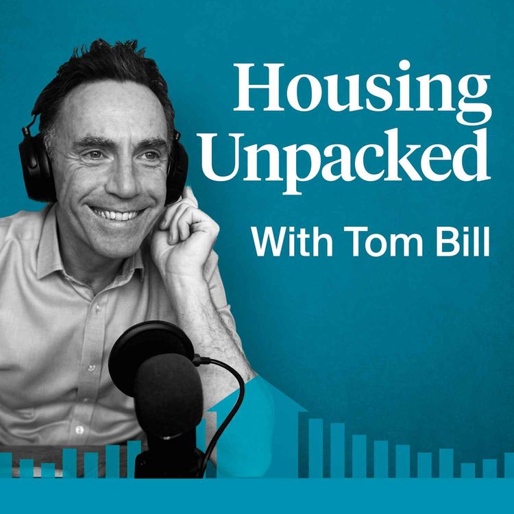 cover art for Nerves are spreading through bond and property markets ahead of November Budget