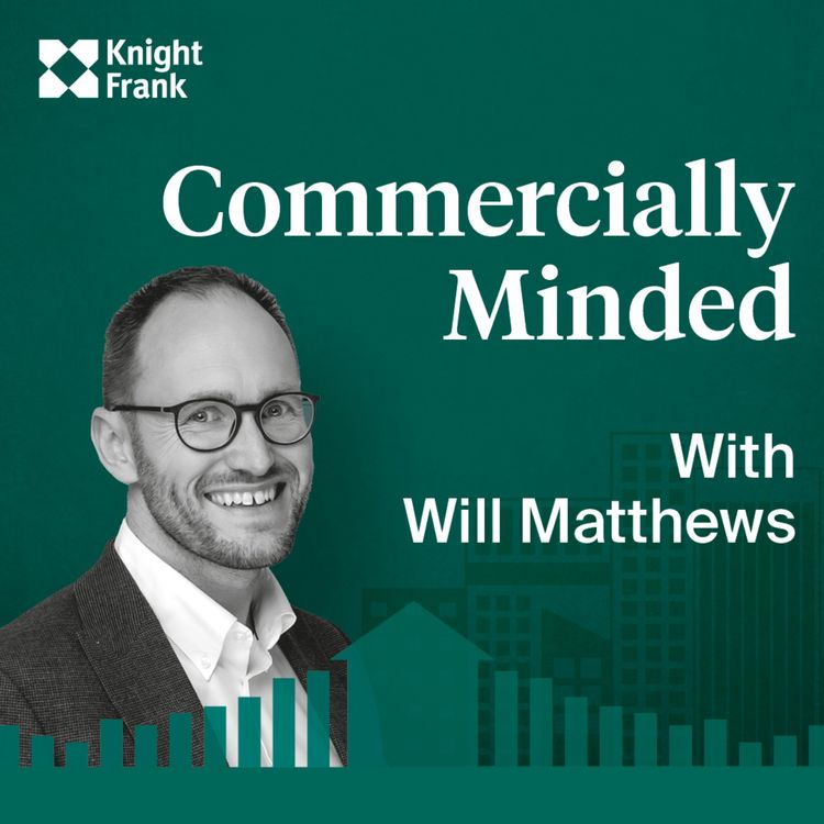 cover art for What can other real estate sectors learn from retail's resurgence?