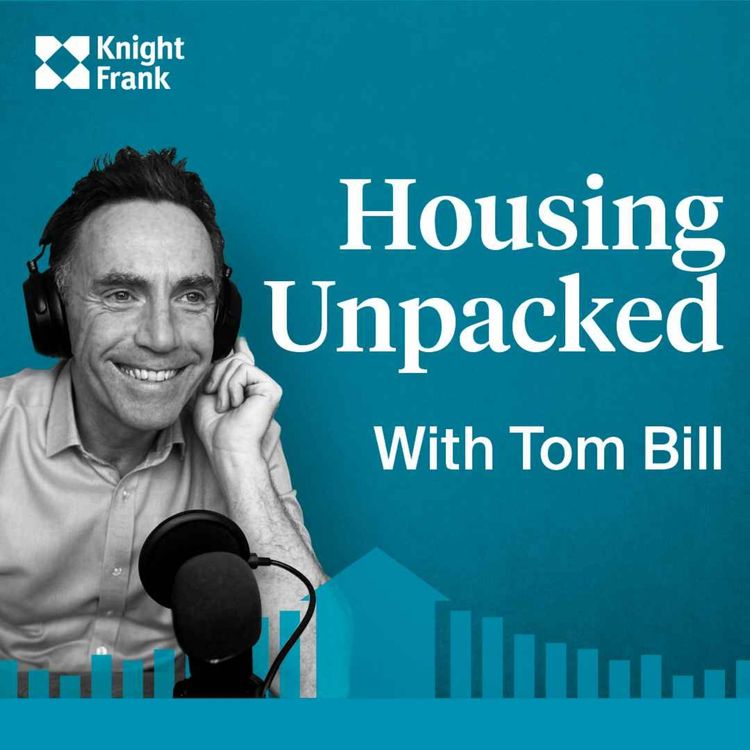 cover art for How Global Energy Shocks Will Shape UK Politics, Inflation and the Housing Market