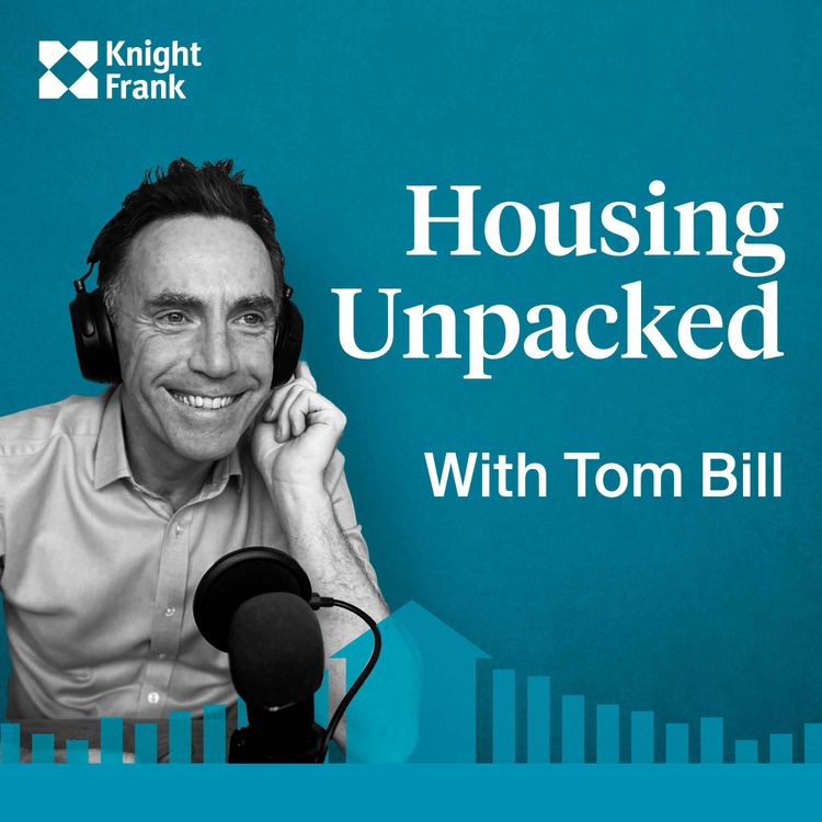 cover art for City Hall Has Lost Its Grip on Housing: London Mayoral Candidate Peter Murray