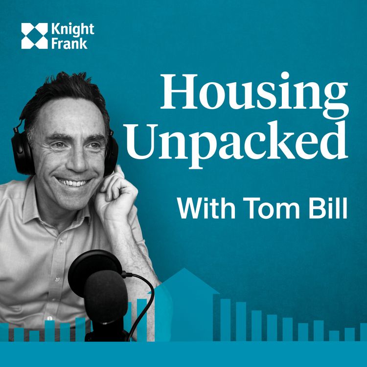 cover art for Burnham’s First Fortnight: Reading Between the Lines for the Property Market