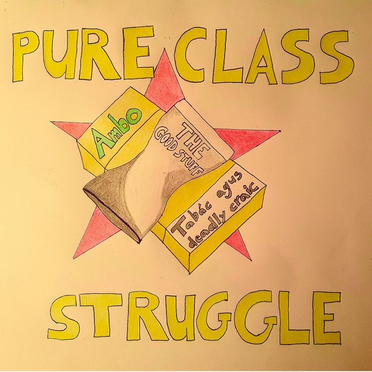 cover art for Episode 3 : The Return