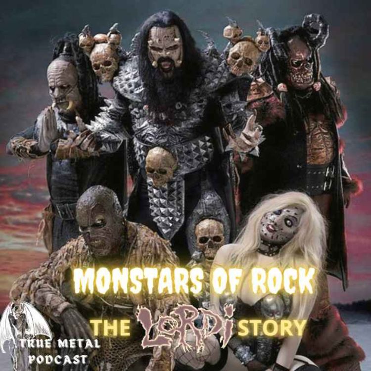 cover art for Episode 2: Sexorcism