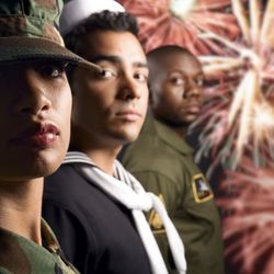 cover art for Recruit Graduation Podcast 