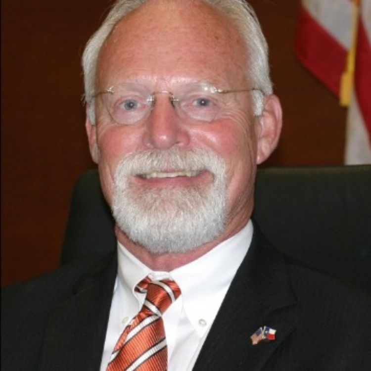 cover art for Episode 6: A Community Supporting Military Recruits