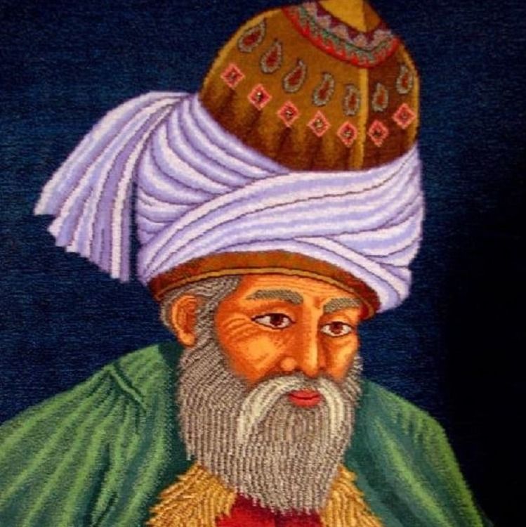 cover art for چه دانستم که اين سودا مرا زين سان کند مجنون - مولوی بلخی