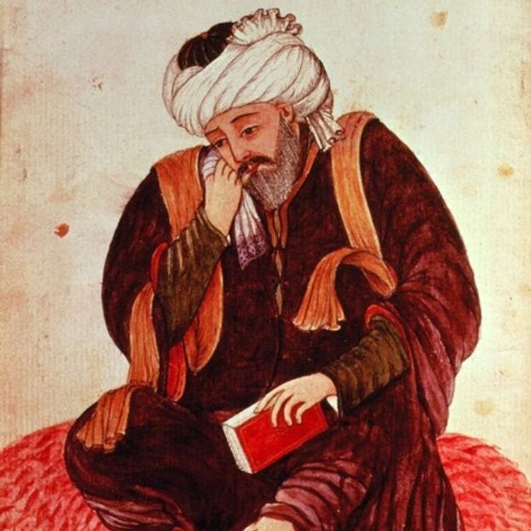 cover art for اگر آن ترک شيرازي به دست آرد دل ما را - حافظ شیرازی