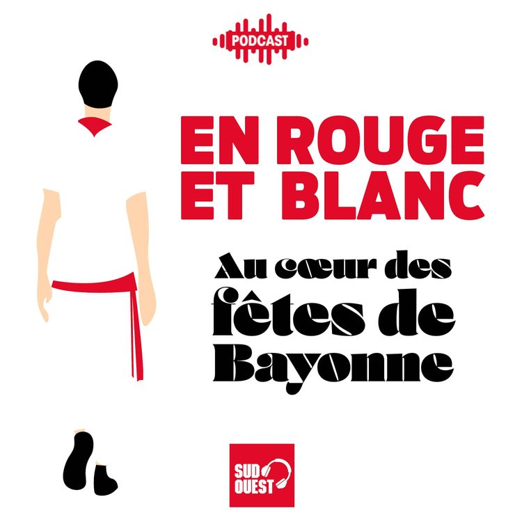 cover art for La musique aux fêtes de Bayonne : allons au delà des tubes de l'été !