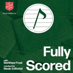 cover art for Fully Scored