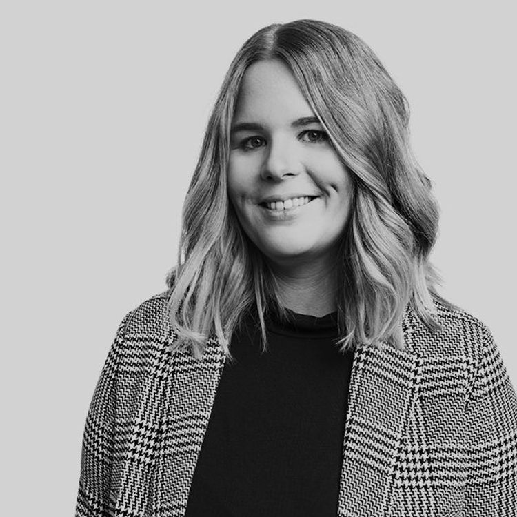 cover art for Blogi: Introvertti löysi paikkansa avokonttorista