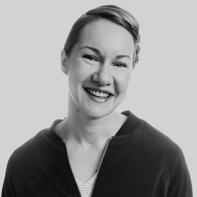 cover art for Blogi: Etäjohtaminen – muista ihminen ja tunnelma