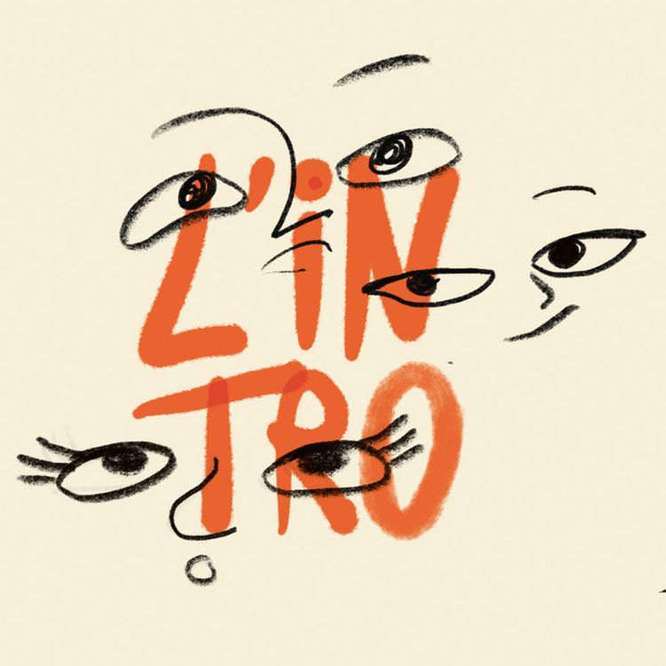 cover art for L'intro