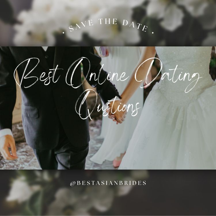 cover art for Best Online Dating Qustions