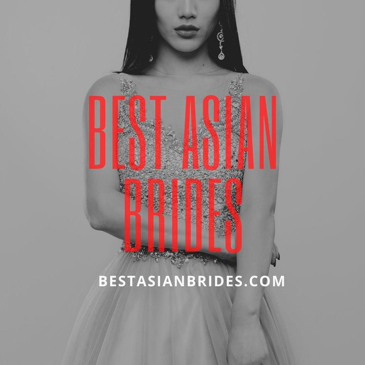 cover art for Best Way to Find an Asian Bride
