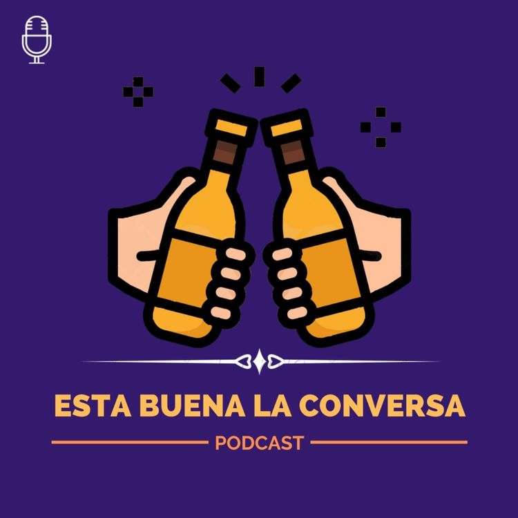 cover art for Episodio 1: Piloto