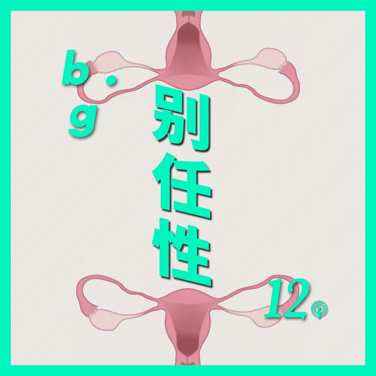 cover art for Vol.12 能不能不来月经不用避孕也不生孩子! (上)