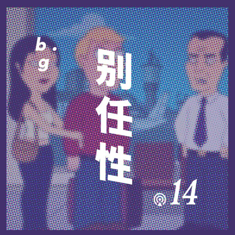 cover art for Vol.14 带外籍男友回家过年，是喜是愁？