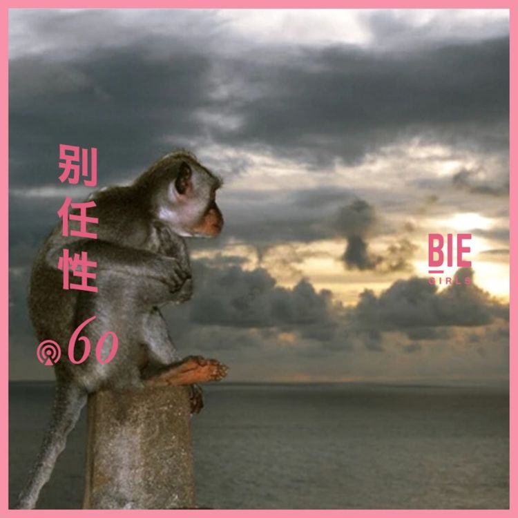 cover art for Vol.60 冥想就是和你大脑里的猴子一起看云彩